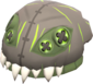 Painted Beanie The All-Gnawing A89A8C.png