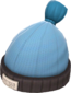 Painted Boarder's Beanie 256D8D Classic Sniper.png