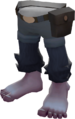 Unused Painted Abominable Snow Pants 18233D.png
