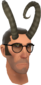 Painted Horrible Horns 7C6C57 Sniper.png