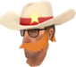 Painted Lone Star C36C2D.png