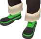 Painted Snow Stompers 32CD32.png