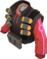 Painted Weight Room Warmer FF69B4 Demoman.png