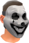 Painted Clown's Cover-Up 141414.png