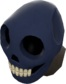 Painted Head of the Dead 18233D Plain.png