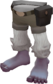 Unused Painted Abominable Snow Pants E6E6E6.png