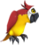 Team Spirit (RED) (Bird-Man of Aberdeen)