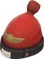 Painted Boarder's Beanie 803020 Brand Soldier.png