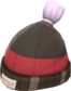 Painted Boarder's Beanie D8BED8 Personal Heavy.png