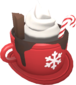 Painted Hat Chocolate B8383B.png