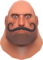Painted Mustachioed Mann 483838 Style 2.png