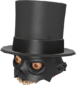 Painted Second-head Headwear 141414 Top Hat.png