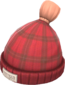 Painted Boarder's Beanie E9967A Personal Demoman.png