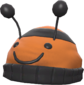 Painted Bumble Beenie CF7336.png
