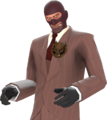 Asiafortress Divison 1 Third Medal Spy.png