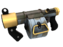 Blitzkrieg Stickybomb Launcher