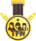 Painted Tournament Medal - TFNew 6v6 Newbie Cup 483838.png