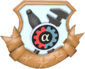 Painted Tournament Medal - Team Fortress Competitive League A57545.png