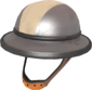 Painted Trencher's Topper C5AF91.png