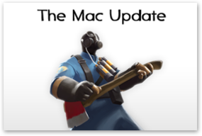 Mac-обновление