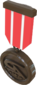Painted Tournament Medal - Gamers Assembly B8383B Third Place.png