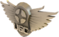 Unused Painted UGC Highlander A89A8C Season 9, 21-23 Gold Participant.png
