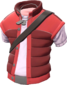 Painted Delinquent's Down Vest D8BED8.png