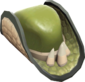 Painted Wild Brim Slouch C5AF91.png