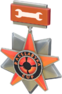 RED Tournament Medal - Rasslabyxa Cup Helper Medal.png