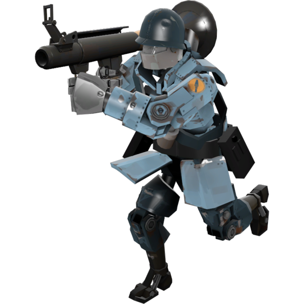 File:Soldierbot blu.png