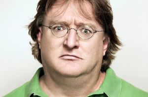 Gaben ate the rest of the article
