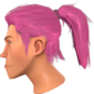 Painted Hero's Tail FF69B4 Pigmentation Gained.png