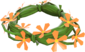 Painted Jungle Wreath CF7336.png