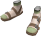 Painted Lonesome Loafers BCDDB3.png