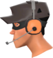 Painted Sidekick's Side Slick 141414 Style 1 With Hat.png