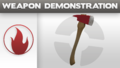 Weapon Demonstration thumb fire axe.png