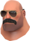Painted Macho Mann 654740.png