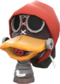 Painted Mr. Quackers 483838.png