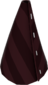 Painted Party Hat 3B1F23.png