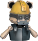Painted Teddy Robobelt 384248.png