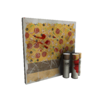 Backpack Pizza Polished War Paint Battle Scarred.png