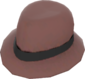 Painted Flipped Trilby 654740.png