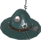 Painted Full Metal Drill Hat 2F4F4F.png