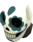 Painted Head of the Dead 2F4F4F.png