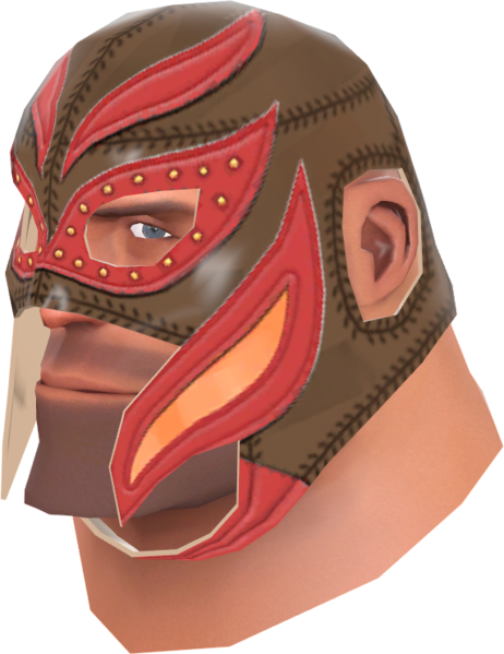 File:Painted Large Luchadore 694D3A.png