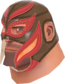 Painted Large Luchadore 694D3A.png