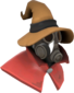 Painted Seared Sorcerer A57545 Hat and Cape Only.png