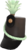 A Mann's Mint (Stovepipe Sniper Shako)
