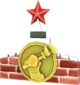 Painted Tournament Medal - Moscow LAN E6E6E6 Staff Medal.png