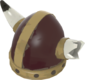 Painted Tyrant's Helm 3B1F23.png